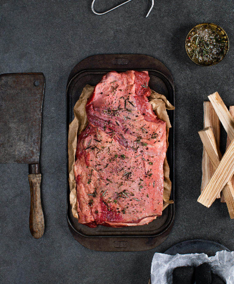 Foods Beef Point End Brisket Foods